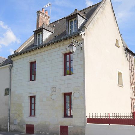 La Maison Du Philosophe Amboise Exterior photo